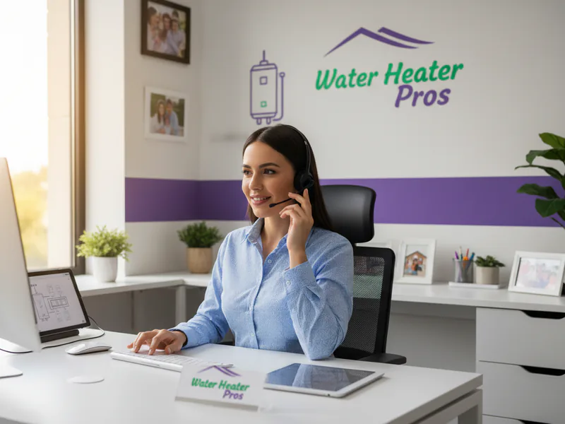 Water Heater Repair  in Norman  FAQ